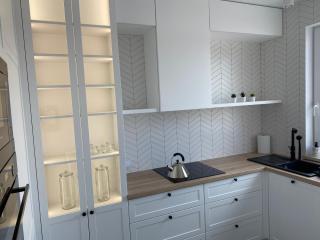 Apartamenty Wiślany Mokotów, Krok od Centrum i Łazienek Królewskich - 6