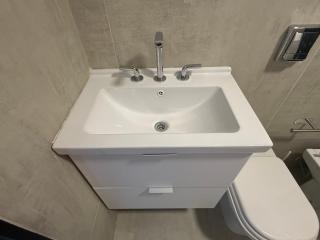 Monoambiente Cañitas - 5