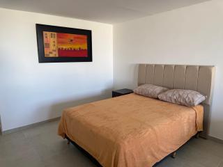 Monoambiente Cañitas - 2