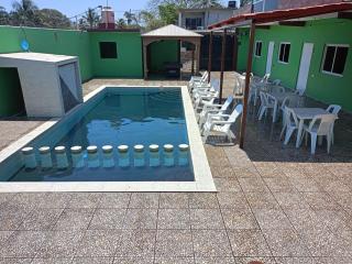 Tu Refugio en chachalacas - 9