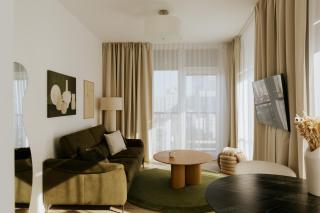 NEW! Apartament Krochmalna 61 - Browary Warszawskie - 7