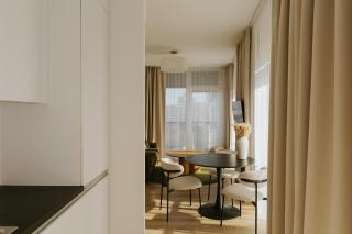 NEW! Apartament Krochmalna 61 - Browary Warszawskie - 3