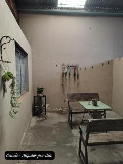 Departamento Interno Cande - 9