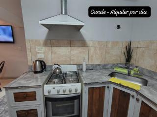 Departamento Interno Cande - 7