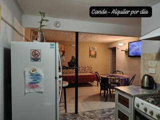 Departamento Interno Cande - 6