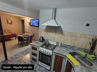 Departamento Interno Cande - 4