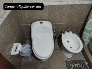 Departamento Interno Cande - 3