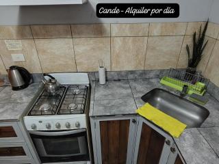 Departamento Interno Cande - 1