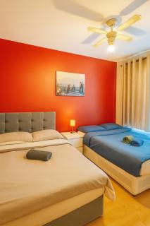 Cheerful 4 bedrooms home 8 mn to train station - 5