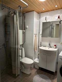 Cozy Studio Apartment - 1