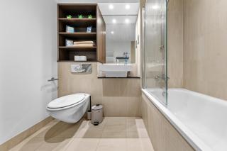 City Gem with River Views Near Canary Wharf & O2 - 1