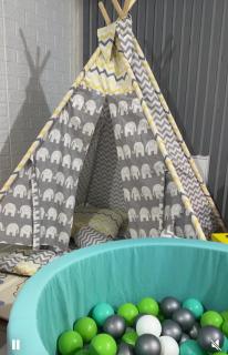 Готель Колиба Колорит - 7