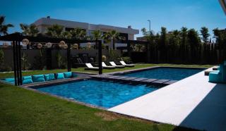 Villa California - 3