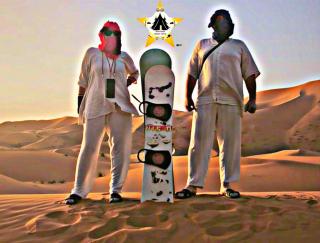 Merzouga Stellar Camp - 4