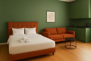 Luxury Apartments With Mountain View in Neo New Gudauri - 3