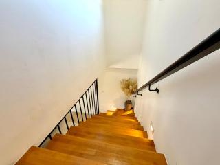 Villa Bilubium - Authentic Stone House with Private Heated Pool -  - 5