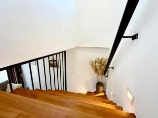 Villa Bilubium - Authentic Stone House with Private Heated Pool -  - 1