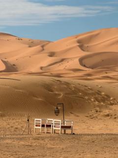 Horaz Dunes Camp - 7