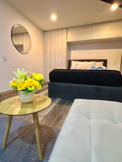 Tú estudio perfecto, céntrico y equipado - 9