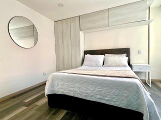 Tú estudio perfecto, céntrico y equipado - 2