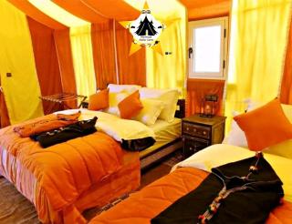 Merzouga Stellar Camp - 1