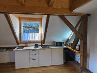 Penzion U Ovečky - 1