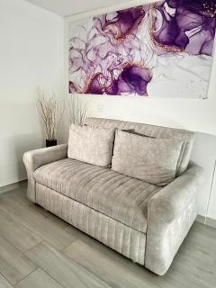 Duplex embajada americana Corferias g12 - Bogotá - 7