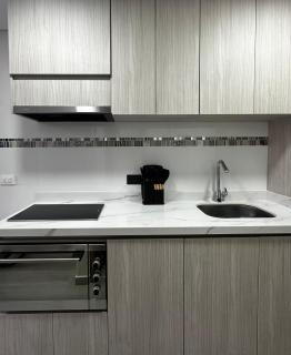 Duplex embajada americana Corferias g12 - 3