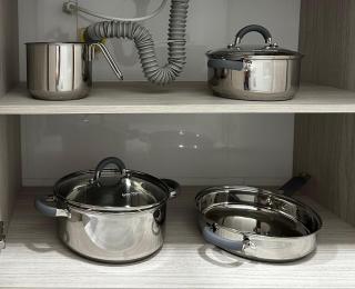 Duplex embajada americana Corferias g12 - Bogotá - 3