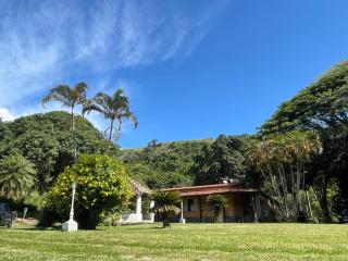 Fazenda Santa Rosa - Hospedagem para grupos - 5