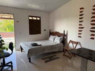 Pousada Maré Alta em Boipeba - 9