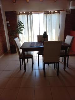 Departamento Alberdi - San Rafael - 4