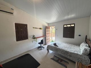 Pousada Maré Alta em Boipeba - 2