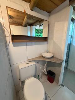 Pousada Maré Alta em Boipeba - 1