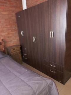 Departamento Alberdi - San Rafael - 1