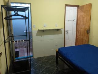 Casa três com cozinha compartilhada - 0