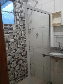 Casa três com cozinha compartilhada - 8