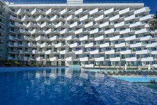 Alezzi Infinity Pool & Spa Resort - 3