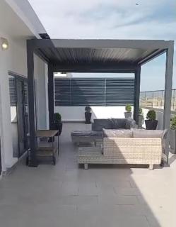 Superbe appartement residence Kalia Front de terre - 2