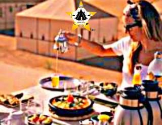 Merzouga Stellar Camp - 1