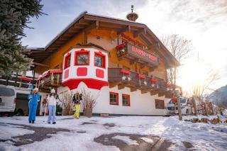 Designer-Chalets - 7