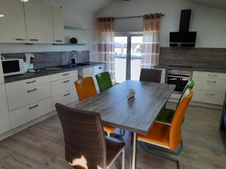 Unterkunft im Dachgeschoss in Steinmauern - Steinmauern - 8