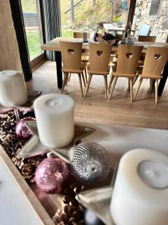 Bergchalet h e i m a t - 5