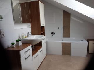 Unterkunft im Dachgeschoss in Steinmauern - Steinmauern - 1