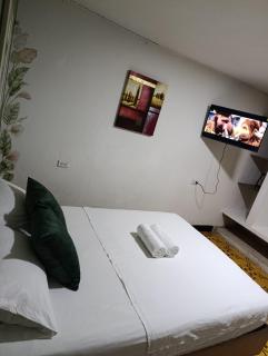 Casa vacacional, cerca del aeropuerto - 7