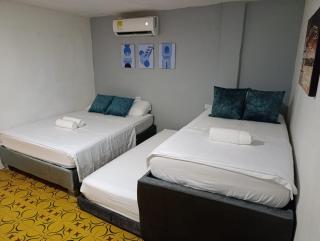 Casa vacacional, cerca del aeropuerto - 5