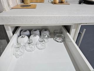 Relaxing Apartment - 5