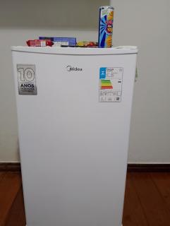 Pousada Solluar - Paracatu - 6