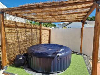 Villa Atlantis 3 chambres - 8