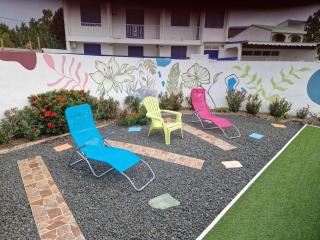 Villa Atlantis 3 chambres - 5